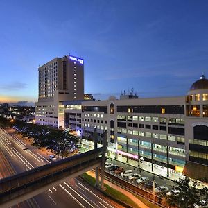 Pearl View Hotel Prai, Penang